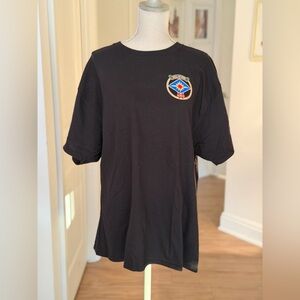 U.S. Army 40th Infantry Division “Sunburst” T-Shirt | Luzon WWII Lineage